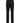 The Attico Black Virgin Wool Dress Pants