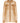 Alberta Ferretti Beige Silk Blouse