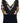 Tory Burch Black Silk Tank Tops