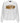 Dsquared² White Cotton Sweatshirt