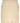 Michael Kors White Wool Long Skirt