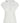 Ferragamo White Polyamide Sleeveless Jacket
