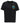 Etro Black Cotton T-Shirt