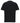 Etro Black Cotton T-Shirt