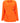 Ferragamo Orange Viscose Blouse