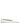 Marsell Silver Calfskin Ballet Flats