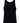Max Mara Blue Virgin Wool Tank Tops
