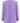 The Andamane Purple Polyester Blazer