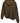 Magliano Brown Cotton Sweatshirt