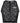 Alessandra Rich Black Polyamide Sleeveles T-Shirt