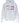 MSGM White Cotton Sweatshirt