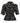 Alexander McQueen Black Lamb Leather Sleeveless Jacket