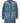 Palm Angels Blue Cotton Denim Jacket