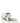 Palm Angels Bicolor Polyester Flat Sandals