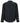 Off-White Black Silk Blouse