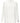 Moschino White Cotton Blouse