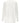 Moschino White Cotton Blouse