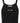 Palm Angels Bicolor Cotton Sport Bra