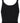Palm Angels Bicolor Cotton Sport Bra