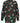 Comme Des Garçons Multicolor Cotton Blouse