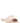 Alexander McQueen Multicolor Calfskin Slides