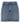 Armarium Blue Cotton Long Skirt