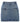 Armarium Blue Cotton Long Skirt