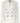 Moschino White Cotton Blazer