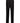 Fendi Black Virgin Wool Dress Pants