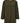 Max Mara Bicolor Cotton Full-Length Jacket