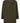 Max Mara Bicolor Cotton Full-Length Jacket
