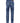 Dsquared² Blue Cotton High-Waisted Jean