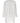 Alberto Biani White Cotton Blouse