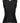 Alexander McQueen Black Viscose Sleeveles T-Shirt