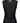 Alexander McQueen Black Viscose Sleeveles T-Shirt