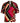 Emilio Pucci Multicolor Viscose Pattern Shirt