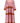 Flora Sardalos Multicolor Cotton Long Dress