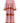 Flora Sardalos Multicolor Cotton Long Dress