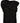 Rick Owens Black Cotton Tank Tops