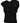 Rick Owens Black Cotton Tank Tops