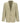 Fendi Beige Virgin Wool Blazer