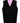 Jil Sander Multicolor Wool Sleeveles Sweater