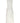 Max Mara White Flax Sleeveless Jacket