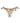 Max Mara Beige Polyamide Swim Briefs