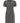 Max Mara Bicolor Polyester Short Dress