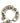 Paco Rabanne Silver Metal Bracelet