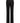 Burberry Black Virgin Wool Dress Pants