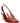 Gianvito Rossi Multicolor Goatskin Mid Heel Pumps