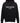 Balmain Bicolor Cotton Sweatshirt