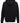 Balmain Bicolor Cotton Sweatshirt
